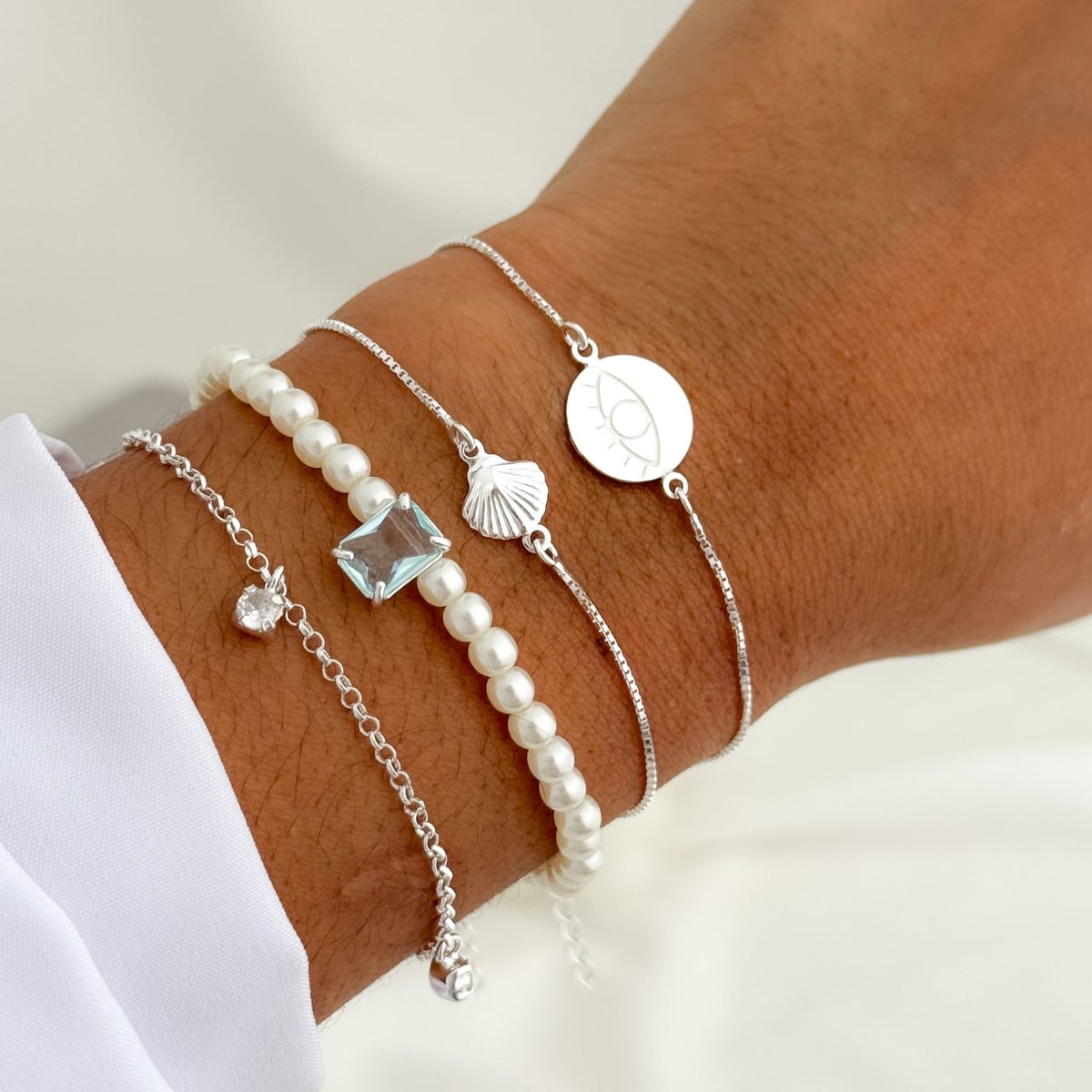Pulseiras