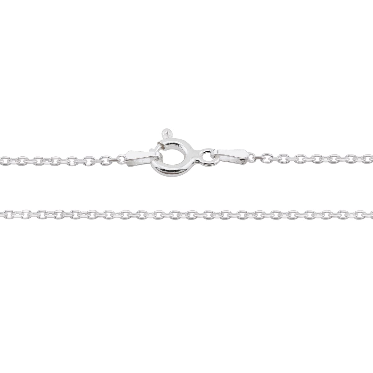Corrente Prat Cadeado 1mm